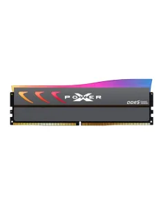SP DDR5-6000,C36,RGB-UDIMM,32GB(16x2) GAMING