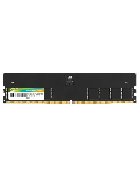 SP MEMORIA DDR5-5600 CL46,UDIMM 32GB