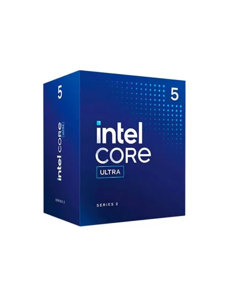 Intel Core Ultra 5 225F 4.9 GHz LGA 1851 BOX