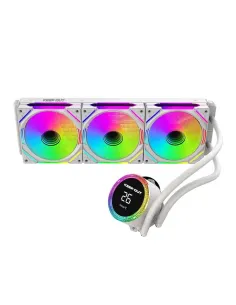 Keep out Refrig. Liquida XWC-360 PRO Display White