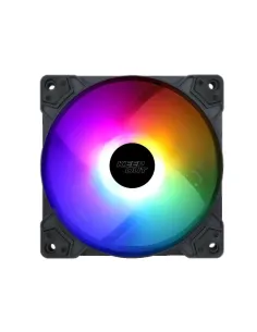 Keep Out Ventilador Caja XFC-120F Black