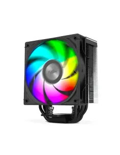 NOX Ventilador HUMMER H-500 ARGB Digital Intel/Amd
