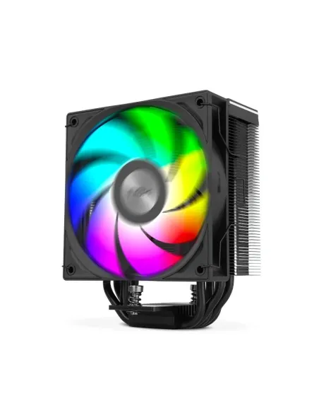 NOX Ventilador HUMMER H-500 ARGB Digital Intel/Amd