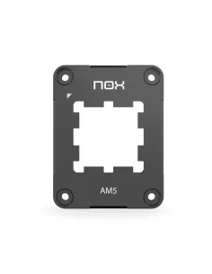 NOX Soporte Zócalo CPU AMD HUMMER SHIELD
