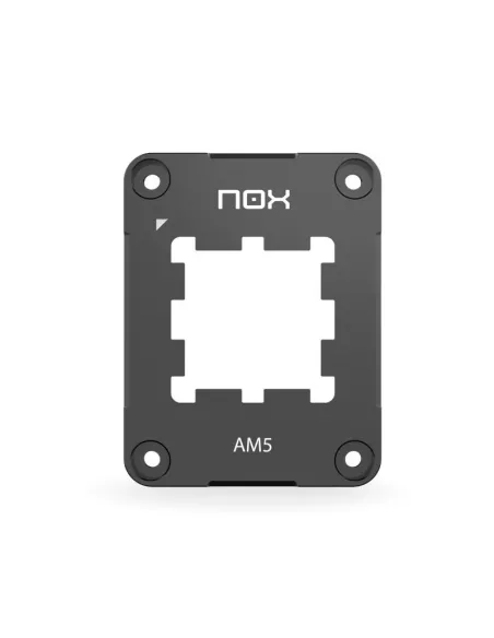 NOX Soporte Zócalo CPU AMD HUMMER SHIELD