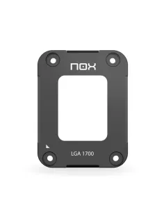NOX Soporte Zócalo CPU INTEL HUMMER SHIELD