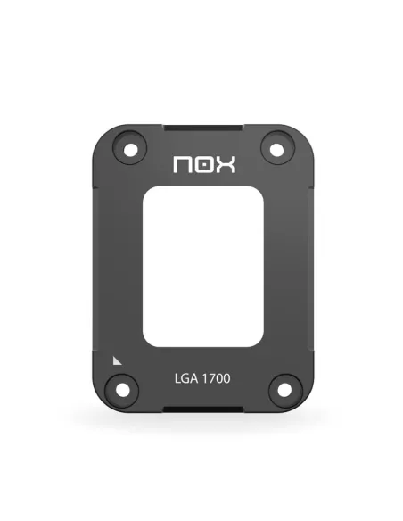 NOX Soporte Zócalo CPU INTEL HUMMER SHIELD