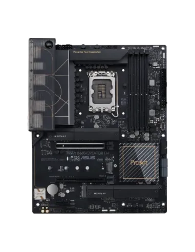 ASUS PROART B660-CREATOR D4