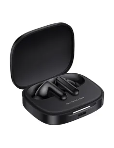 Xiaomi Auriculares Buds 6 Black