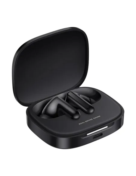 Xiaomi Auriculares Buds 6 Black