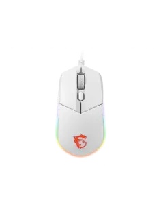 MSI CLUTCH GM11 WHITE