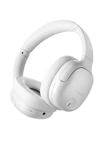 Intenso | Auriculares OVER-EAR O400HA | blanco