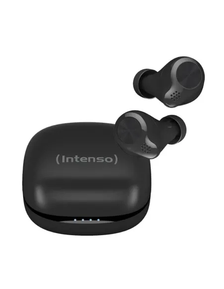 Intenso | Buds Micro Auriculares TWS | negro