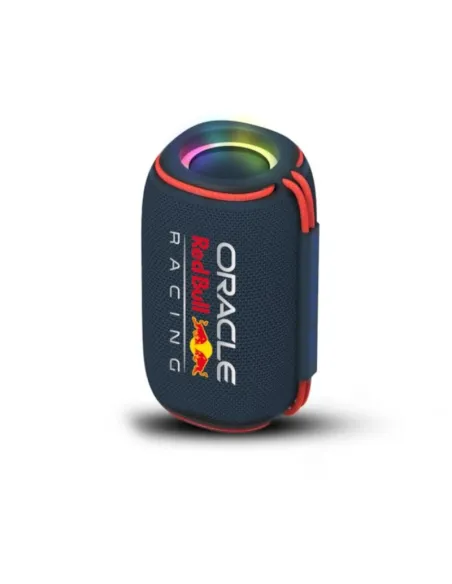 Red Bull Altavoz Portátil SPEED Red Bull Altavoz Portátil SPEED
