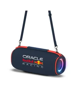 Red Bull Altavoz Portátil FORCE