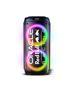 Red Bull Altavoz Party PADDOCK