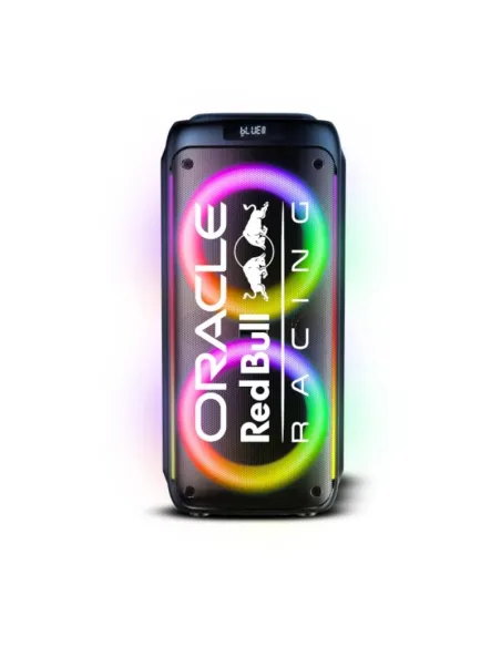 Red Bull Altavoz Party PADDOCK