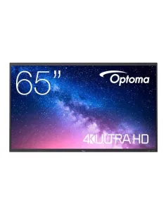 Optoma 5653RK Pantalla Interac. 65" 4K UHD S5