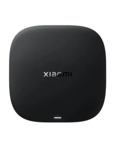 XIAOMI Mi TV Box  S 3nD GEN 4K negro