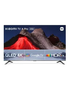 Xiaomi TV A PRO 2026 55" 4K QLED Google TV