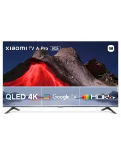 Xiaomi TV A PRO 2026 75" 4K QLED Google TV