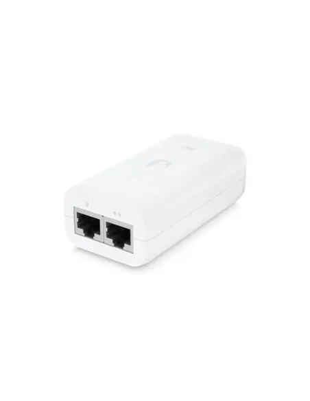 Ubiquiti Inyector U-POE-AF 48V 0,32A