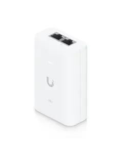 Ubiquiti Inyector U-Poe+ (U-POE-AT) 30W 48V 0,65A
