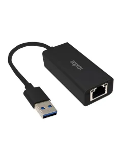 Approx Adaptador USB 3.0 a 2.5 G RJ45
