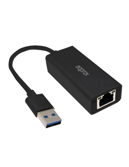 Approx Adaptador USB 3.0 a 2.5 G RJ45