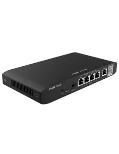Reyee Cloud Router 5xGbE (4 POE+) 54W 2xWAN