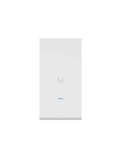 Ubiquiti U6-Mesh-Pro AP WiFi6 2xGbE PoE