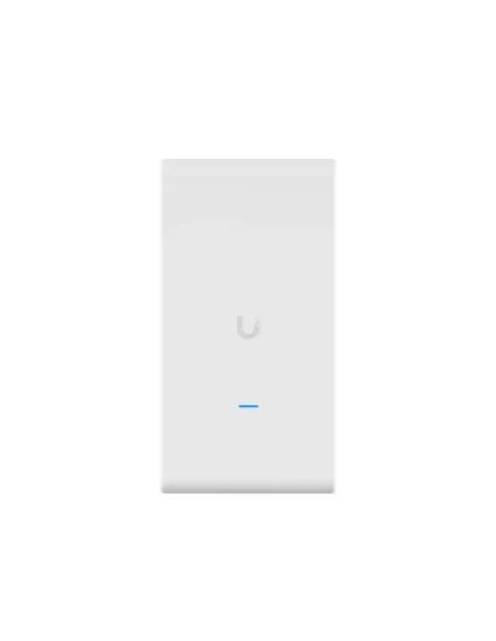 Ubiquiti U6-Mesh-Pro AP WiFi6 2xGbE PoE