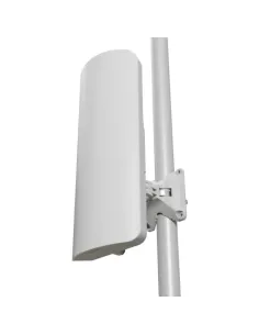 MikroTik mANTBox ax 15s WiFi6 1xGbE 1x2.5G SFP Out