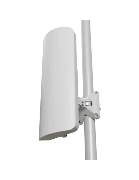 MikroTik mANTBox ax 15s WiFi6 1xGbE 1x2.5G SFP Out