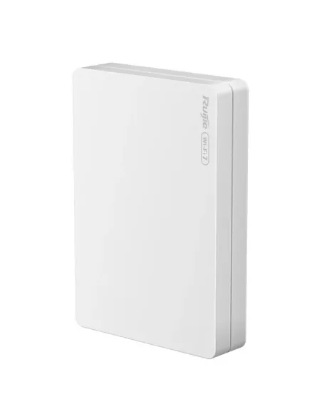 Reyee RAP72-Wall AP WiFi7 1x2,5Gb 4xGb Pared