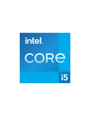 Intel Core i5-12500