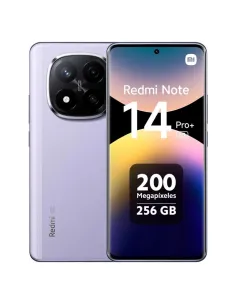 XIAOMI Redmi Note 14 PRO+ 5G 6,67" 256GB 8GB Purpl
