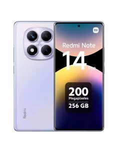 XIAOMI Redmi Note 14 PRO 6,67" 256GB 8GB Purple