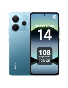 XIAOMI Redmi Note 14 6,67" 128GB 6GB Blue