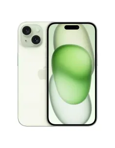 Apple iPhone 15 5G 6,1" 512 GB Verde
