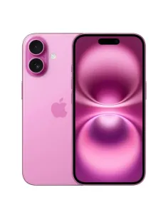 Apple iPhone 16 5G 6,1" 256 GB Rosa
