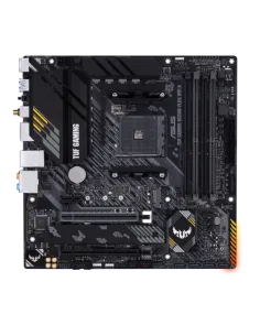 ASUS TUF GAMING B550M-PLUS WIFI II