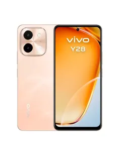 VIVO Y28 6.68" 4Gb(+4) 128Gb IP64 Gleaming Orange