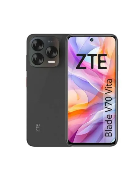 ZTE Blade V70 VITA 6,7" HD+ 8GB(+10GB) 256GB Gray