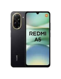 XIAOMI Redmi A5 6.71" HD+ 3GB 64Gb Black