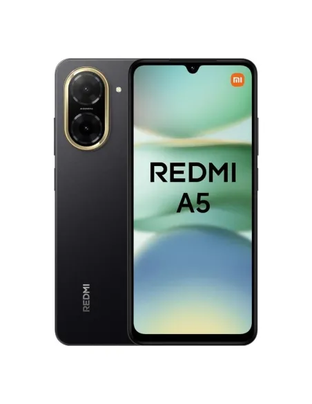 XIAOMI Redmi A5 6.71" HD+ 3GB 64Gb Black