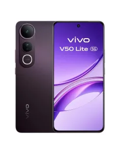 VIVO V50 Lite 5G 6.77" AMOLED 12Gb 512Gb Black