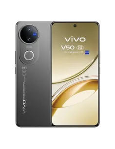 VIVO V50 5G 6.77" AMOLED 12Gb 512Gb Black