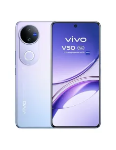 VIVO V50 5G 6.77" AMOLED 12Gb 512Gb Purple