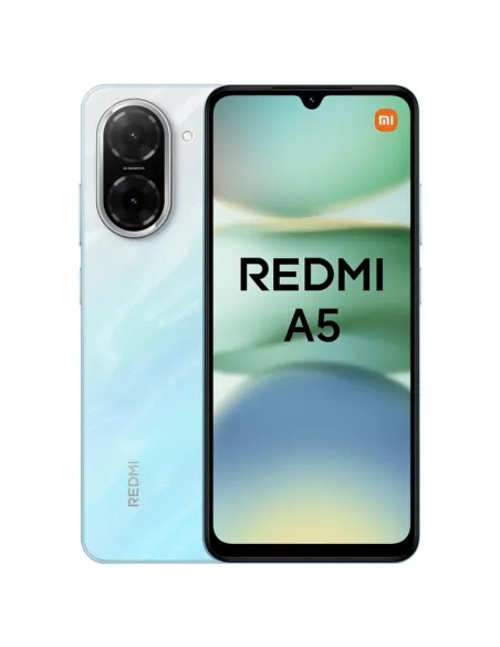 XIAOMI Redmi A5 6.71" HD+ 3GB 64Gb Blue
